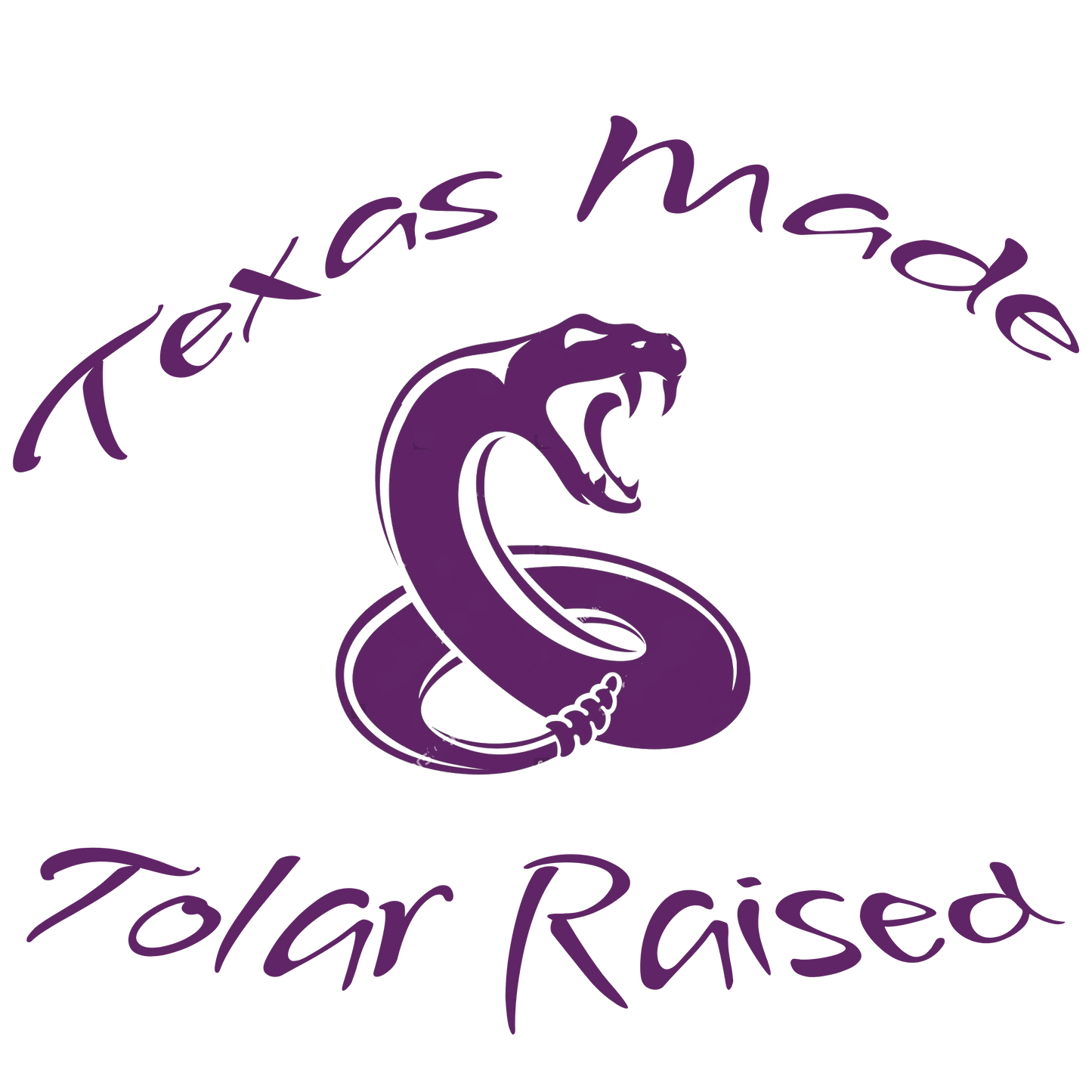 Texas Made Tolar Raised Hoodie